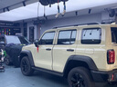 威固（V-KOOL）VK70+K15/K35全車(chē)汽車(chē)貼膜 隔熱膜防曬膜防爆膜車(chē)窗玻璃膜太陽(yáng)膜 國際品牌 曬單實(shí)拍圖