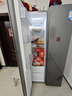 美的607pro雙開(kāi)門(mén)對開(kāi)家用電冰箱大容量風(fēng)冷無(wú)霜一級能效以舊換新國家補貼20%BCD-607WKPM(E) 星塵砂 曬單實(shí)拍圖