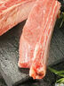 ZOOLII 帶骨牛肋排 1.2kg 燒烤燉煮食材 生鮮牛肉 曬單實拍圖