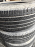 固特異（Goodyear）汽車(chē)輪胎 225/65R17 102H EGP SUV 御乘SUV二代 哈弗H6/長(cháng)安CS75 曬單實(shí)拍圖