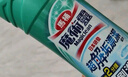 花王（KAO）免刷洗馬桶清潔劑魔術靈500ml*2潔廁靈潔廁劑馬桶潔廁液除臭 曬單實拍圖