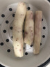 譯優(yōu)農(nóng)【順豐速運(yùn)】河南焦作溫縣壚土鐵棍山藥鐵桿懷山新鮮現(xiàn)挖淮山藥 凈重5斤【60-70cm嚴(yán)選裝】 曬單實(shí)拍圖