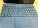 微軟（Microsoft）Surface Pro 第11版 二合一筆記本電腦 國家補(bǔ)貼20% 輕薄本 AI+PC 驍龍 X Elite 16G 512G 寶石藍(lán) 曬單實(shí)拍圖