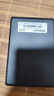 紐曼（Newsmy）640GB 移動(dòng)硬盤機(jī)械 清風(fēng)塑膠系列 USB3.0 2.5英寸 風(fēng)雅黑 穩(wěn)定耐用 照片視頻備份 大U盤 曬單實(shí)拍圖