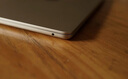 Apple MacBook Air（M2）2022款 13.6英寸 輕薄辦公 二手蘋(píng)果筆記本 午夜色 8G+256G 曬單實(shí)拍圖