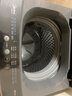 美的（Midea）波輪洗衣機全自動家用 MB90V33B 9公斤 一級能效節(jié)能 100%健康除螨 專利免清洗 宿舍租房 以舊換新 曬單實拍圖