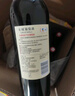 長(zhǎng)城 特選7橡木桶解百納干紅葡萄酒 750ml*6瓶 整箱 中糧出品 曬單實(shí)拍圖