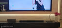 BOSE 家庭娛樂(lè )揚聲器模擬5.1聲道家庭影院  電視音箱 Soundbar回音壁 家庭影院杜比全景聲藍牙音箱 Soundbar 850 黑色 曬單實(shí)拍圖