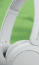 索尼（SONY）WH-CH520【政府補貼】舒適高效無(wú)線(xiàn)頭戴式藍牙耳機 舒適佩戴 音樂(lè )耳機 白色 教師節禮物 曬單實(shí)拍圖