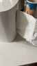 維達（Vinda）有芯卷紙 藍色經(jīng)典4層160克*10卷 厚韌大分量 衛生紙廁紙 卷筒紙 曬單實(shí)拍圖