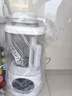 京東京造輕音降噪破壁機(jī)Pro1.5L 家用豆?jié){機(jī)帶柔音罩 預(yù)約多功能料理機(jī) 免煮五谷雜糧榨汁機(jī)米糊機(jī)小容量 曬單實(shí)拍圖