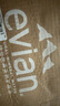 依云（evian）法國原裝進(jìn)口天然礦泉水500mlx24 飲用水中文整箱裝 曬單實(shí)拍圖