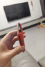 飛利浦（PHILIPS）老年人手機(jī)4G全網(wǎng)通超長(zhǎng)待機(jī)大屏大聲音大字體老年機(jī)學(xué)生兒童老人專用按鍵功能機(jī)備用 E536A絢麗紅 曬單實(shí)拍圖