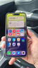 vivo S30 Pro mini 12GB+256GB 可可黑 國家補貼 多彩小直屏 超級潛望長(cháng)焦 6500mAh 學(xué)生 AI手機 曬單實(shí)拍圖