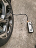 芯司令車載應(yīng)急啟動電源充氣泵一體機(jī)汽車搭電寶電瓶打火戶外移動電源 曬單實(shí)拍圖