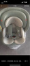 Heekin引領(lǐng)者兒童安全座椅汽車(chē)用0-12歲嬰兒寶寶車(chē)載可坐躺智能通風(fēng)加熱 香檳金(單手旋轉+語(yǔ)音通風(fēng)加熱) 曬單實(shí)拍圖