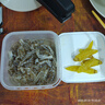 即食家泡椒魚(yú)皮180g 下酒涼菜解凍即食 燒烤露營(yíng)踏青半成品 曬單實(shí)拍圖