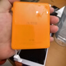 科大訊飛AI英語(yǔ)寶Pro【重磅新品】國家補貼 聽(tīng)力寶智能聽(tīng)力學(xué)習機古詩(shī)詞 英語(yǔ)隨身聽(tīng)神器 128G心想事”橙“ 曬單實(shí)拍圖