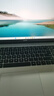 華為（HUAWEI）MateBook D16 筆記本電腦 16英寸2025新款Linux版標壓酷睿高性能輕薄學(xué)習辦公本 i5-13420H 16G+1T 皓月銀 預裝Windows版（定制） 曬單實(shí)拍圖