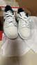 耐克（NIKE）女鞋冬季DUNK運動(dòng)鞋休閑鞋緩震板鞋HV1800-101 HV1800-101 38 曬單實(shí)拍圖