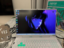 華碩（ASUS）天選6 Pro 酷睿版 國家補貼20% 酷睿HX 16英寸電競游戲本 筆記本電腦 酷睿i7-14650HX/RTX5060/魔幻青 16G內存/1T高速固態(tài)硬盤(pán) 2.5K 16:10高 曬單實(shí)拍圖