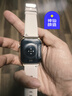 聯(lián)想（Lenovo）智能手表Watch Fit 國(guó)家補(bǔ)貼輕薄大屏減脂血氧檢測(cè)藍(lán)牙通話(huà)穿戴男女運(yùn)動(dòng)手環(huán) 曜石金 安卓ios通用 曬單實(shí)拍圖