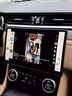 YMAX有線(xiàn)carplay轉無(wú)線(xiàn)carplay盒子適用大眾奔馳奧迪沃爾沃車(chē)機互聯(lián)騎士黑USB款 曬單實(shí)拍圖