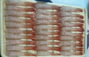 美加佳美加佳去殼甜蝦刺身196g（98g*2袋）解凍即食日料刺身軟糯鮮甜 曬單實(shí)拍圖
