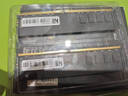 幻影狐內(nèi)存條 DDR4 3200 32G臺式機(jī)電腦內(nèi)存條4代運(yùn)行16G套條DIY組裝機(jī)電競游戲內(nèi)存條三星顆粒冠軍代言 16G DDR4 3200 曬單實(shí)拍圖