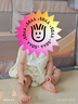 La Chapelle拉夏貝爾女童連衣裙2025新款寶寶公主刺繡裙子夏季無袖花苞背心 可愛泡泡裙 90 90建議身高80-90 曬單實拍圖