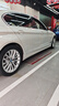 東洋輪胎（TOYO TIRES）汽車輪胎245/45R18 100W PCC1 適配奧迪A6L 沃爾沃S90 捷豹XF 曬單實(shí)拍圖