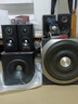 漫步者（EDIFIER）S201 全功能HIFI有源2.1音箱 高保真音響 電腦音箱 電視音響 家用 禮物 曬單實(shí)拍圖