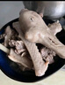 新鮮大鵝鵝肉 青年鵝東北大鵝整只殺大白鵝生鮮超市批發(fā)凍品批發(fā) 超嫩仔鵝一只6斤（送心肝） 曬單實(shí)拍圖