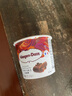 哈根達(dá)斯（Haagen-Dazs）冰淇淋超值盡享禮盒裝 (香草味*2/比利時(shí)巧克力*2) 100ml*4 曬單實(shí)拍圖