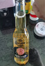 科羅娜（CORONA）特級啤酒330ml*24瓶啤酒整箱裝經(jīng)典拉格 中秋送禮  曬單實(shí)拍圖