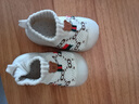 格素凡嬰兒鞋子軟底寶寶寶寶家居鞋透氣春秋夏款不掉跟地板襪鞋嬰兒秋冬 主圖款 12.5 內長(cháng)cm(10-15個(gè)月) 曬單實(shí)拍圖