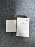 小米Type-C充電器快充版20W Type-C轉(zhuǎn)lighting線快充版 適用蘋(píng)果iphone14手機(jī)ipad等設(shè)備充電頭 快充單個(gè)（插頭） 曬單實(shí)拍圖