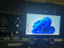 KTC 27英寸2K高清320Hz FastIPS 顯示屏國家補貼升降旋轉 原生300Hz電競電腦顯示器H27E7 曬單實(shí)拍圖
