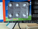 【原研藥】開(kāi)瑞坦氯雷他定片10mg*12片?過(guò)敏性鼻炎藥特效專(zhuān)用藥蕁麻疹花粉皮膚過(guò)敏瘙癢鼻癢噴鼻鼻塞 曬單實(shí)拍圖