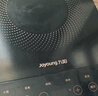 九陽（Joyoung）電磁爐2200W大功率家用觸控按鍵耐用面板十檔火力纖薄定時電磁灶火鍋爐C21S-C2130【國家補貼】 曬單實拍圖