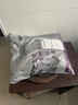 5條裝珊瑚絨35*75cm大毛巾柔軟親膚宿舍旅游吸水速干毛巾洗臉面巾 5條裝珊瑚絨花邊毛巾（35*75cm） 5條 曬單實(shí)拍圖