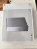 小米（MI）路由器BE10000Pro WiFi7 AI雙萬(wàn)兆 全屋智能中樞 個(gè)人輕存儲(chǔ) 小米17發(fā)布會(huì) 家用路由器 科技感機(jī)身 曬單實(shí)拍圖