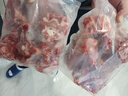 牧海肴原切羊棒骨新鮮帶肉骨髓羊拐筋中段多肉筒子骨內蒙生鮮清真肉棒骨 【萬(wàn)人選擇】半羊套餐 曬單實(shí)拍圖