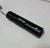 凌云鶴藍光燈藍光筆防偽板材手電筒防偽鑒定紫光燈蔬菜檢測燈驗收專用燈 藍光燈手電筒10W【365NM-UV】 【精致小巧 攜帶方便】 曬單實拍圖