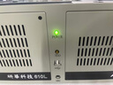 Dongtintech研華工控機IPC610L研華原裝主板酷睿4代支持獨顯工業(yè)電腦主機IPC-610L-A683 I5-4570/8G/1T/250W 曬單實拍圖