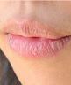 VEIGAR潤唇膏補水防干裂有色淡化唇紋護唇保濕打底學(xué)生黨女平價推 8點0g 曬單實拍圖