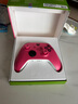 XBOX微軟Xbox Series S/X無(wú)線(xiàn)手柄 XSS XSX黑神話(huà)悟空 藍牙手柄PC電腦Elite 精英版手柄二代 iOS 平板 Xbox手柄【波動(dòng)藍】 曬單實(shí)拍圖