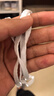 FOOTOPPO懶人鞋帶小白鞋板鞋運動(dòng)鞋帶扣男免系鞋帶成人免扣懶人鞋帶卡扣女 曬單實(shí)拍圖