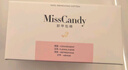 Miss Candy卸甲包美甲店專用一次性卸甲油膠指甲油包光療膠卸甲棉100片PT123 曬單實拍圖