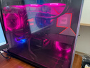 AMD銳龍R7 9800X3D主機組裝電腦RTX5080 RX9070XT顯卡直播電競設(shè)計臺式電腦主機DIY組裝機 銳龍7 9800X3D+RX9070XT丨配七 主機套件 曬單實拍圖